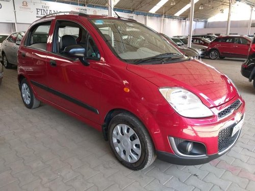 Chevrolet Spark 1.0 LT MT 2013 in Bangalore