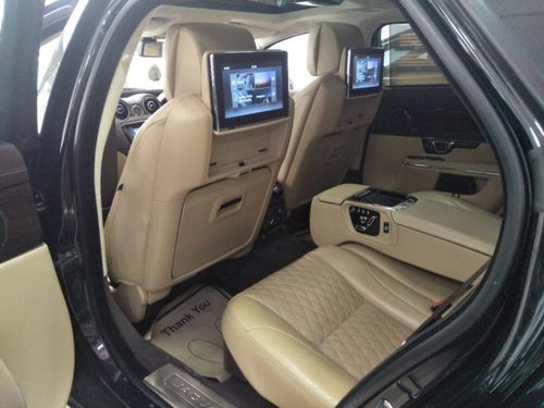 Jaguar XJ 2013-2015 3.0L Premium Luxury AT in New Delhi
