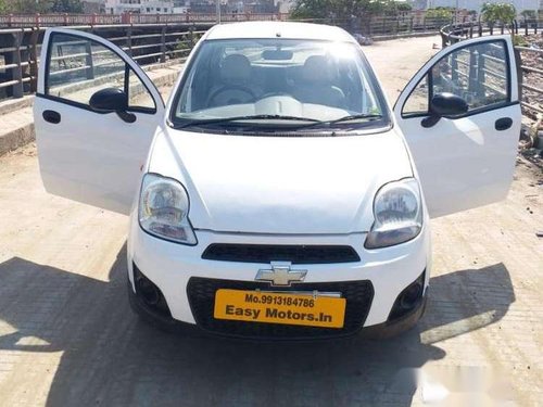 Used Chevrolet Spark 1.0 MT car at low price in Surat