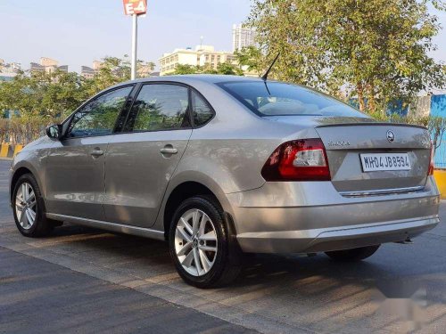 2018 Skoda Rapid AT for sale at low price in Goregaon