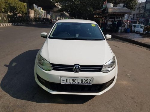 Volkswagen Polo 2009-2013 Petrol Trendline 1.2L MT for sale in New Delhi