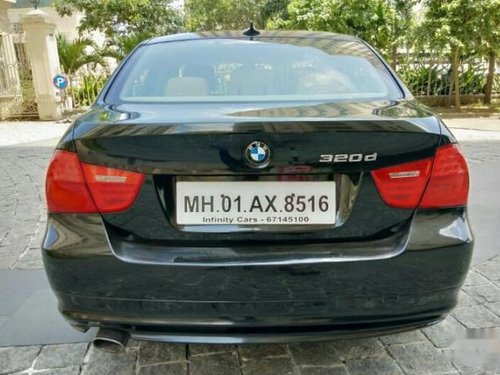 2011 BMW 3 Series AT 2005-2011 for sale in Thane