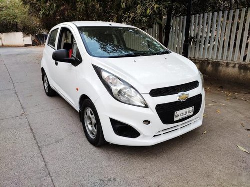 Used 2015 Chevrolet Beat LS MT for sale in Pune