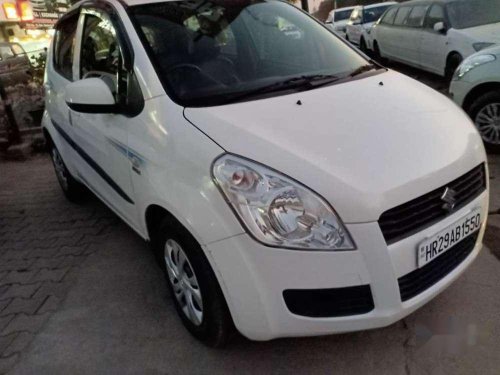 Used 2011 Maruti Suzuki Ritz MT for sale in Gurgaon