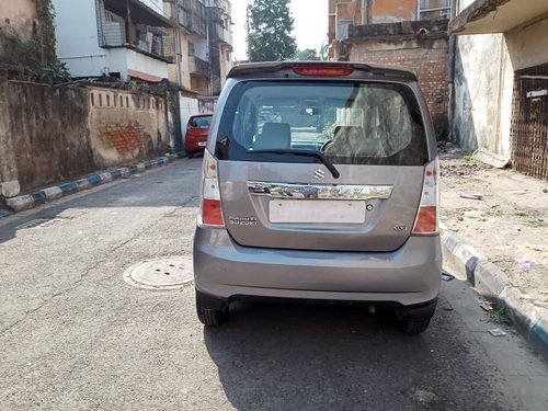 Used Maruti Suzuki Wagon R Stingray MT car at low price in Kolkata