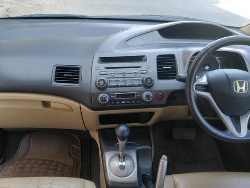 Used 2010 Honda Civic AT 2006-2010 for sale in Bangalore