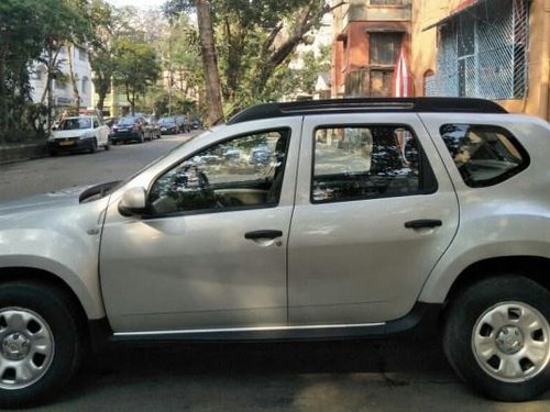 Renault Duster Petrol RxL 2014 MT for sale in Kolkata