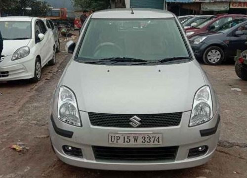 2005 Maruti Suzuki Swift Version LXI MT for sale at low price in Bareilly - Uttar Pradesh