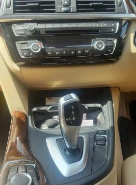 Used 2018 BMW 3 Series 320d Prestige AT for sale in Mumbai