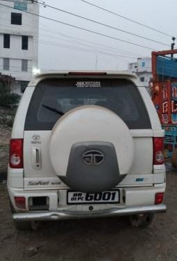 2011 Tata Safari DICOR 2.2 VX 4x2 MT for sale in Patna - Bihar