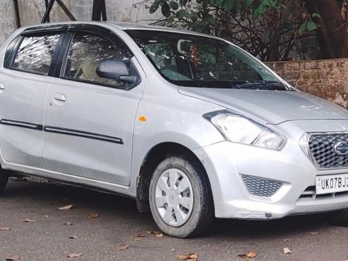 Datsun GO T MT 2014 for sale in Dehradun