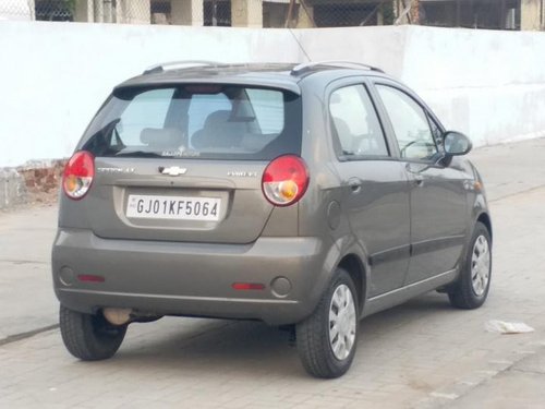 Chevrolet Spark 1.0 LS 2010 MT for sale in Ahmedabad