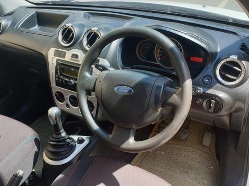 Ford Figo 2010-2012 Diesel ZXI MT for sale in Bangalore