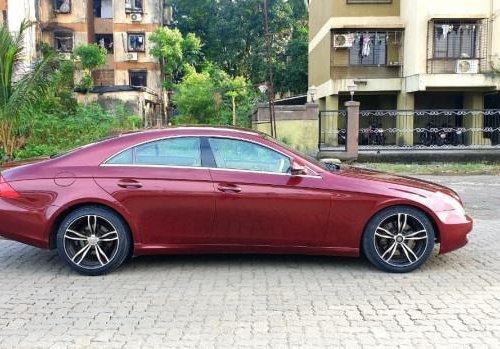 Mercedes-Benz CLS 350 AT for sale in Mumbai