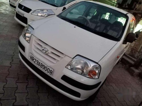 2012 Hyundai Santro Xing GLS MT for sale in Gurgaon