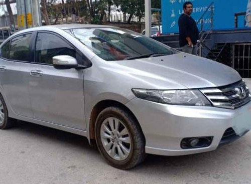 Used Honda City 1.5 V MT 2012 in Bangalore