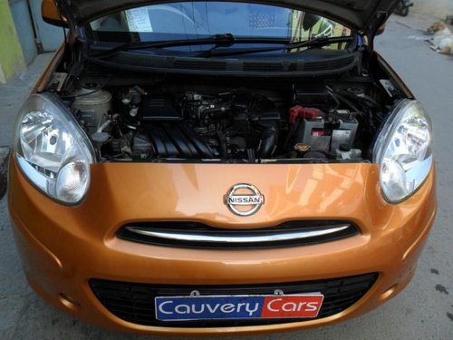 Nissan Micra 2010-2012 XL MT for sale in Bangalore