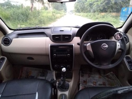 Nissan Terrano XV 110 PS MT 2014 in New Delhi
