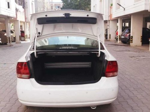 Volkswagen Vento 1.5 TDI Highline AT in Chennai - Tamil Nadu