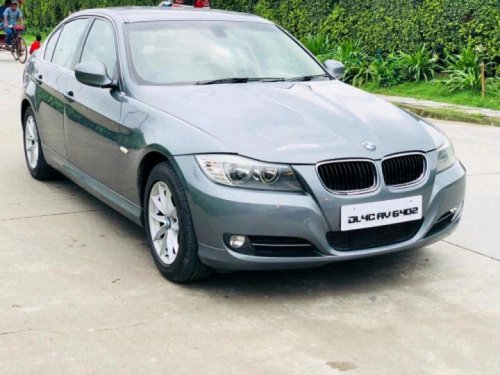 2011 BMW 3 Series AT 2005-2011 for sale at low price in New Delhi