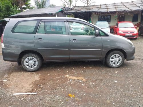 Toyota Innova 2004-2011 2.5 G4 Diesel 8-seater MT for sale in Mumbai