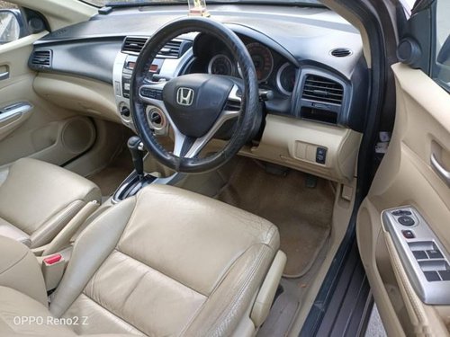 Honda City 2008-2011 1.5 V AT for sale in Pune - Maharashtra