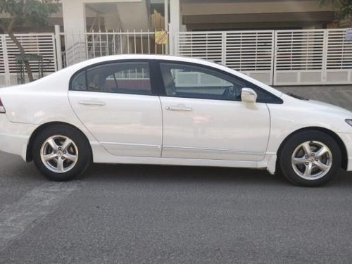 Used 2010 Honda Civic AT 2006-2010 for sale in Bangalore
