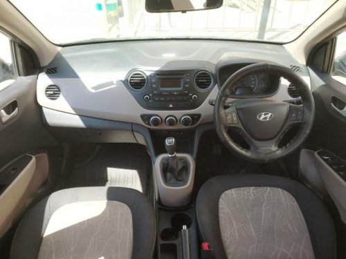 Hyundai Grand i10 1.2 Kappa Sportz MT for sale in Bangalore