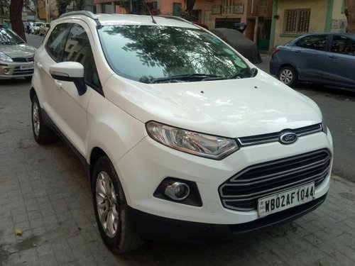 Ford EcoSport 2014 MT for sale in Kolkata