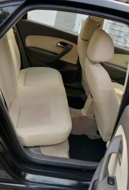 Used Volkswagen Vento Petrol Comfortline MT car at low price in Ahmedabad