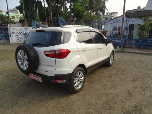 Ford EcoSport 2013-2015 1.0 Ecoboost Titanium MT for sale in Kolkata