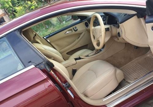 Mercedes-Benz CLS 350 AT for sale in Mumbai