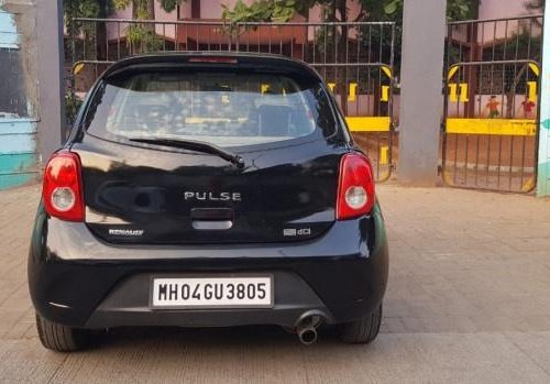 Renault Pulse Version RxZ Optional MT 2015 in Pune - Maharashtra