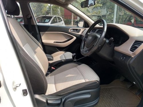 Hyundai Elite i20 2018 MT for sale in Faridabad - Haryana