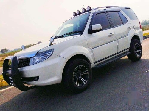 Tata Safari Storme 2.2 EX 4X2, 2014, Diesel MT in Vijayawada