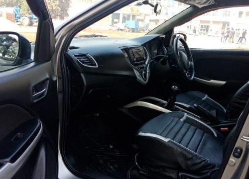 2018 Maruti Suzuki Baleno Delta MT for sale in Faridabad - Haryana