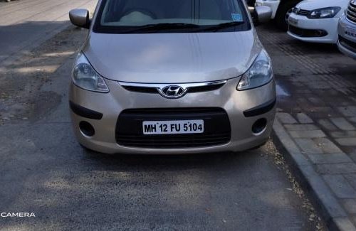 2010 Hyundai i10 Magna 1.2 MT for sale in Pune