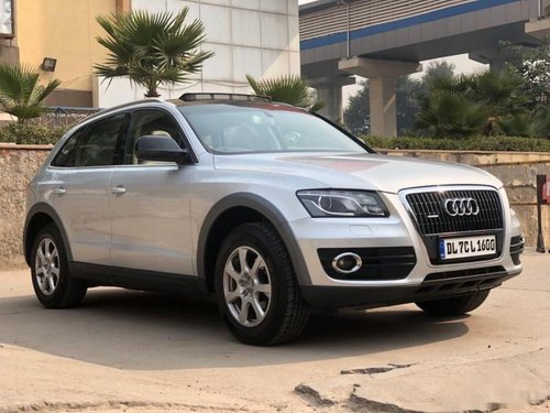 Audi Q5 2008-2012 2.0 TFSI Quattro AT in New Delhi