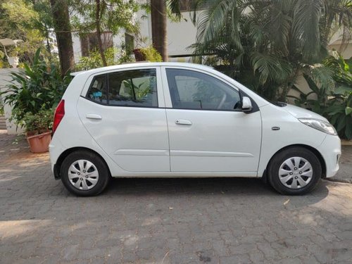 Used Hyundai i10 Sportz 1.2 AT 2012 in Mumbai - Maharashtra