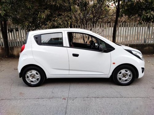 Used 2015 Chevrolet Beat LS MT for sale in Pune