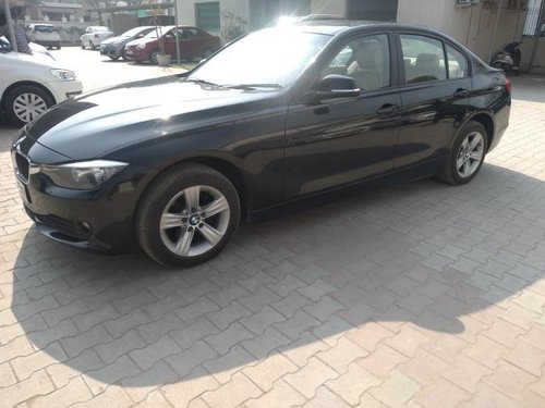 2012 BMW 3 Series AT 2005-2011 for sale in Faridabad - Haryana