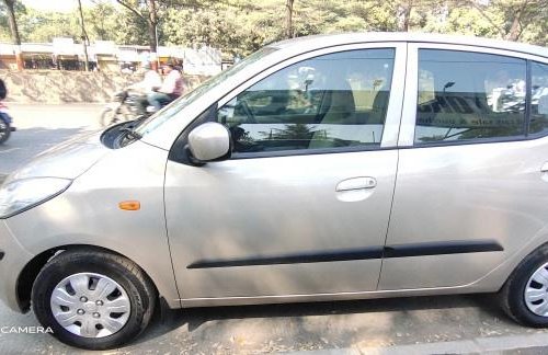 2010 Hyundai i10 Magna 1.2 MT for sale in Pune