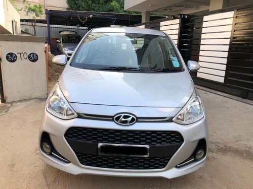 Hyundai Grand i10 1.2 Kappa Magna AT for sale in Chennai - Tamil Nadu