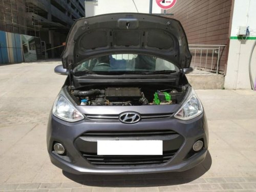Hyundai Grand i10 1.2 Kappa Sportz MT for sale in Bangalore