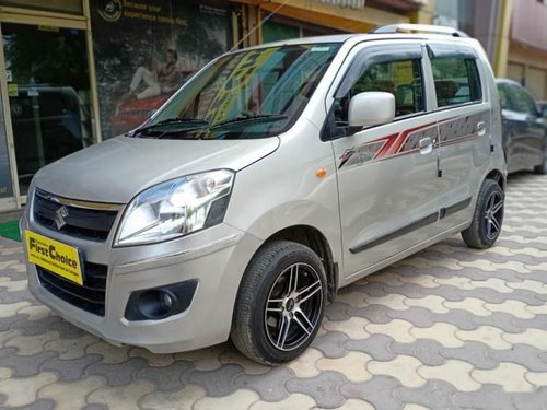 Maruti Wagon R 2010-2012 VXI BS IV MT for sale in Faridabad - Haryana