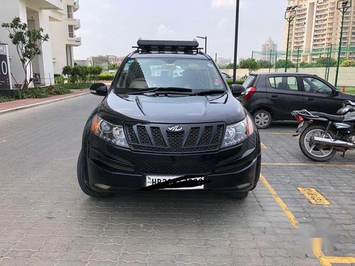 2012 Mahindra XUV 500 MT for sale in Gurgaon