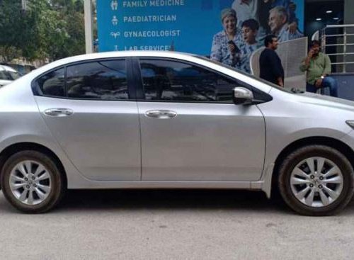 Used Honda City 1.5 V MT 2012 in Bangalore