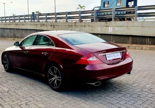 Mercedes-Benz CLS 350 AT for sale in Mumbai