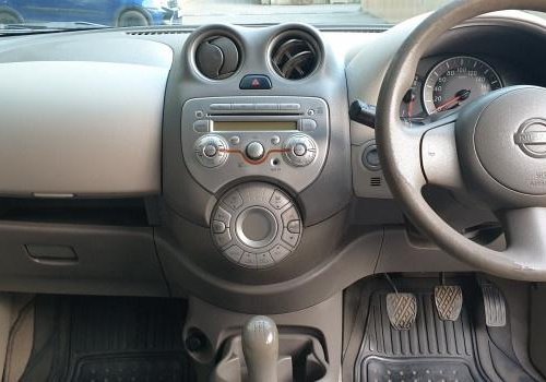 Nissan Micra XV 2010 MT for sale in Mumbai