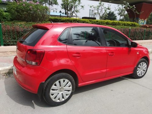 2013 Volkswagen Polo Version Diesel Comfortline 1.2L MT for sale in Bangalore